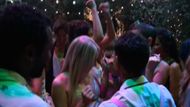 It's a party for Will at Il Giardino on The Bold and the Beautiful | Image: CBS
